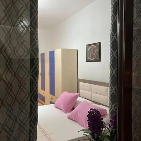 Apartment The Nest *