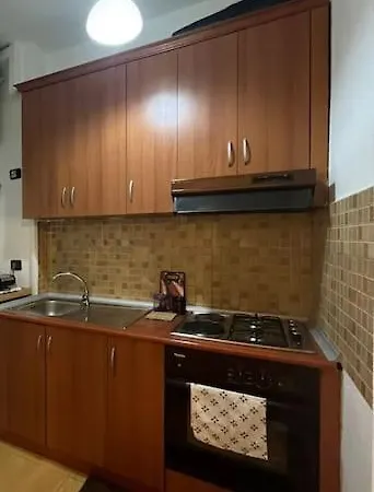 Apartment The Nest