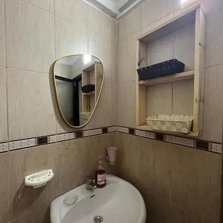 Apartment The Nest Tirana