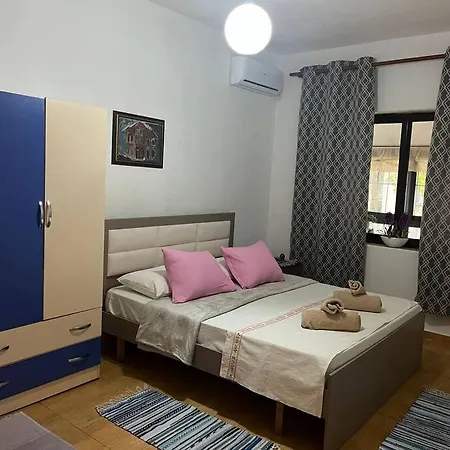 Apartment The Nest *